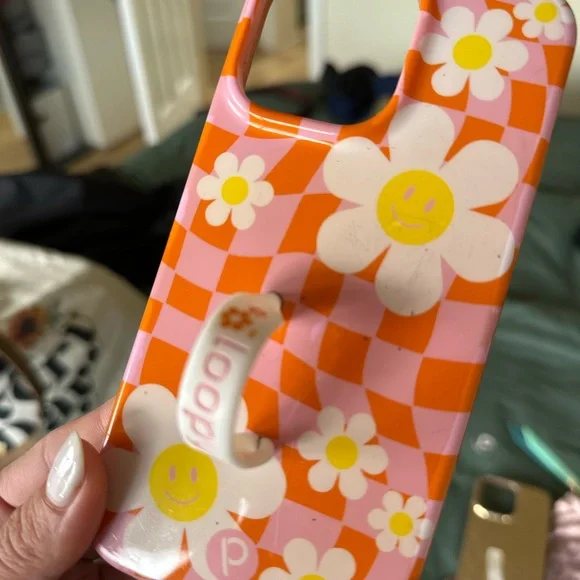 iPhone 14 Pro Max Loopy Case bundle - Picture 2 of 5